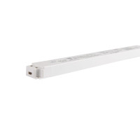 MEAN WELL SLD-80-24 LED-TRAFO, 80 W 24 VDC 3,3 A IP20 MÖBELZULASSUNG PFC-SCHALTKREIS