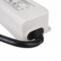 MEANWELL LPV-150-24 SMPS 24V / DC / 0-6,3A / 151W IP67
