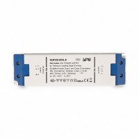 TRIAC DIMMBAR SELF SLD120-24VL-E 24 V/DC/0-0,2A 0,2A 120...