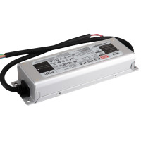 MEAN WELL XLG-200-24-A LED-TRAFO, 199 W, 24 V DC, 8300 MA