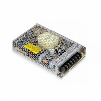 MEANWELL LRS-150-24 SWITCHING POWER SUPPLY CASE 24 V / DC...