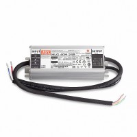 MEAN WELL HLG-40H-24B SNT 24V / DC / 0 TO 1.67 / 40 DIMMABLE