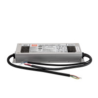 MEAN WELL DIMMABLE DALI ELG-240-24DA-3Y SNT 24 V/DC/0-10...