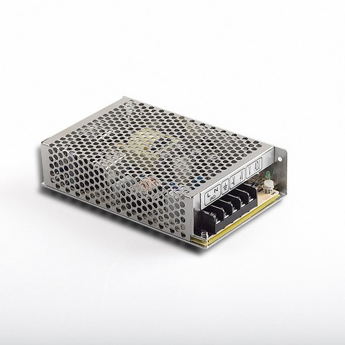 MEAN WELL RS-75-24 SCHALTNETZTEIL, 24V / 3,1A / 75W
