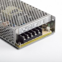 MEAN WELL RS-75-24 SWITCHING POWER SUPPLY, 24V / 3.1A / 75W