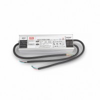 MEAN WELL HLG-240H-24B SNT 24V/DC/0-10A/ 240W IP67