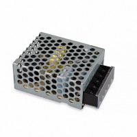 MEAN WELL RS-15-24 SCHALTNETZTEIL CASE 24 V/DC/0-0,625A/ 15 WW