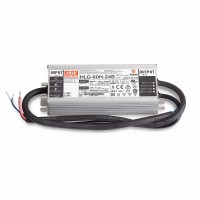 MEAN WELL HLG-60H-24B SNT 24V/DC/0-2,5A/ 60W IP67
