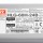 MEAN WELL HLG-60H-24B SNT 24V/DC/0-2,5A/ 60W IP67