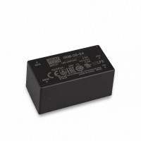 MEANWELL IRM-20-24 SWITCHING POWER SUPPLY MODULE 24 V /...