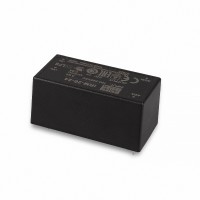 MEAN WELL IRM-20-24 SCHALTNETZTEIL MODUL 24 V/DC/0-0,9A/ 21,6 WW