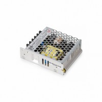 MEANWELL LRS-35-24 SWITCHING POWER SUPPLY CASE 24 V / DC / 0-1.5 / 36W
