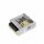 MEANWELL LRS-35-24 SWITCHING POWER SUPPLY CASE 24 V / DC / 0-1.5 / 36W
