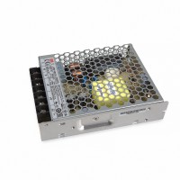 MEAN WELL LRS-100-24 SCHALTNETZTEIL CASE 24 V/DC/0-4,5/ 108W