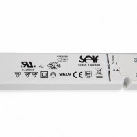 SELF SLT60-24VFG-UN 24.0 V/DC/0-2.5 A 2.5 A 60 W IP20