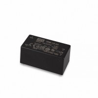 MEANWELL IRM 15-24 SWITCHING POWER SUPPLY MODULE 24 V /...