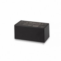 MEAN WELL IRM-15-24 SCHALTNETZTEIL MODUL 24 V/DC/0-0,63A/ 15 WW
