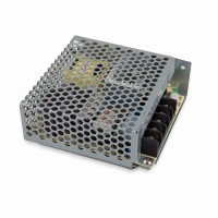 MEAN WELL RS-50-24 SCHALTNETZTEIL CASE 24 V/DC/0-2,2A/ 52 WW