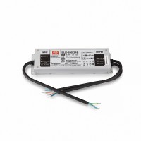 MEANWELL ELG-200-24B-3Y SNT 24 V / DC / 0 TO 8.4 A / IP67...