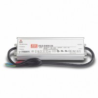 MEAN WELL HLG-240H-24 SNT 24V/DC/0-10A/ 240W IP67