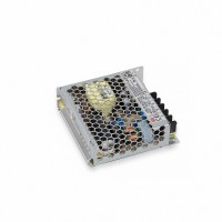 MEANWELL LRS-75-24 SWITCHING POWER SUPPLY CASE 24 V / DC...