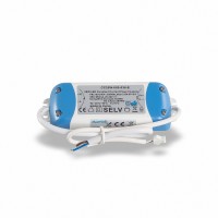 LED CONSTANT CURRENT SOURCE 12 TO 20W 20-36V DC 600MA