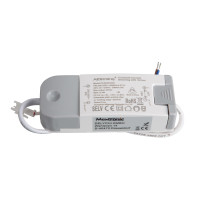 DIMMABLE FLIT FREE CURRENT  SOURCE PHASE SECTION UP TO 9W...