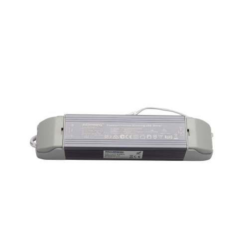 DIMMABLE FLICKER -FREE CONSTANT CURRENT SOURCE PHASE SECTIONS UP TO 40W 1050MA