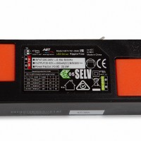 LED CONSTANT CURRENT SOURCE 23W 30-42V DC 0.4A TO 0.55A