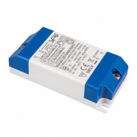TRIAC DIMMBAR SELF SLD15-300IL-ES 28 V/DC/0-300 MA 300 MA 15 W IP20 DIMMBAR