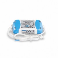 LED CONSTANT CURRENT SOURCE 8W TO 10W 25-36V DC 300MA