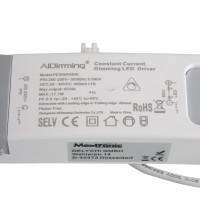 DIMMABLE FLACK -FREE POWER SOURCE PHASE SECTIONS UP TO...