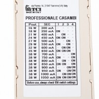 TCI PROFESSIONALE CASAMBI BIS 38W 127630