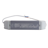 DIMMABLE CONSTANT CURRENT SOURCE PHASE SECTIONS UP TO 55W...