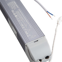 DIMMABLE CONSTANT CURRENT SOURCE PHASE SECTIONS UP TO 55W 1300MA