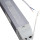DIMMABLE CONSTANT CURRENT SOURCE PHASE SECTIONS UP TO 55W 1300MA