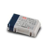 MEANWELL LCM-60DA 60W KONSTANTSTROMQUELLE DALI & PUSH