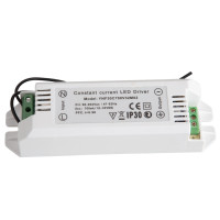 LED CONSTANT CURRENT SOURCE 22W 700MA 18-32V DC FOR...