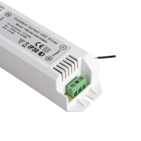 LED CONSTANT CURRENT SOURCE 22W 700MA 18-32V DC FOR INSTALLATION