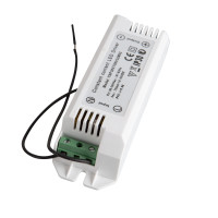 LED CONSTANT CURRENT SOURCE 22W 700MA 18-32V DC FOR INSTALLATION