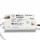 DIMMABLE CONSTANT CURRENT SOURCE PHASE PORTIONS TO 30W 800MA
