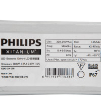 XITANIUM 100W 1,05A 230V I175 42-95VDC