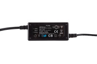 CONSTANT ELECTRICITY LED POWER SUPPLY 100-240V AC 450MA...