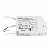 DIMMABLE CONSTANT CURRENT SOURCE PHASE PORTIONS TO 40W...