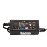 CONSTANT ELECTRICITY LED POWER SUPPLY 100-240V AC 600MA...