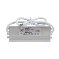 CONSTANT ELECTRICITY LED POWER SUPPLY 100-240V AC 900MA...