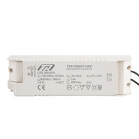 CONSTANT CURRENT SOURCE LED 100-240V AC POWER SUPPLY...
