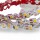 LED STRIP ZICK-ZACK 2835Z WARMWEISS (2700K) 48W 5 METER 12V IP20