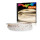 LED STRIP 2835 NEUTRALWEISS (4000K) CRI 92 36W 5 METER 12V IP20