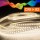 LED STRIP 2835 NEUTRALWEISS (4000K) CRI 92 72W 5 METER 12V IP20